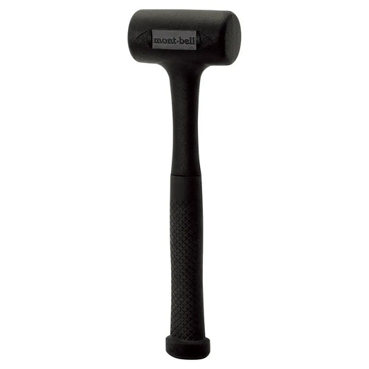 mont-bell: Shockless Peg Hammer