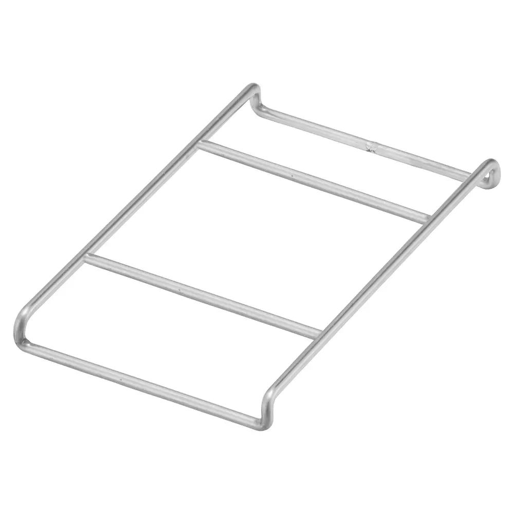 mont-bell: Folding Fire Pit Cooker Stand