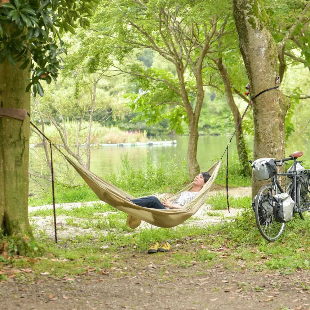 mont-bell: Field Hammock