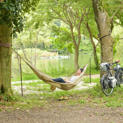 mont-bell: Field Hammock