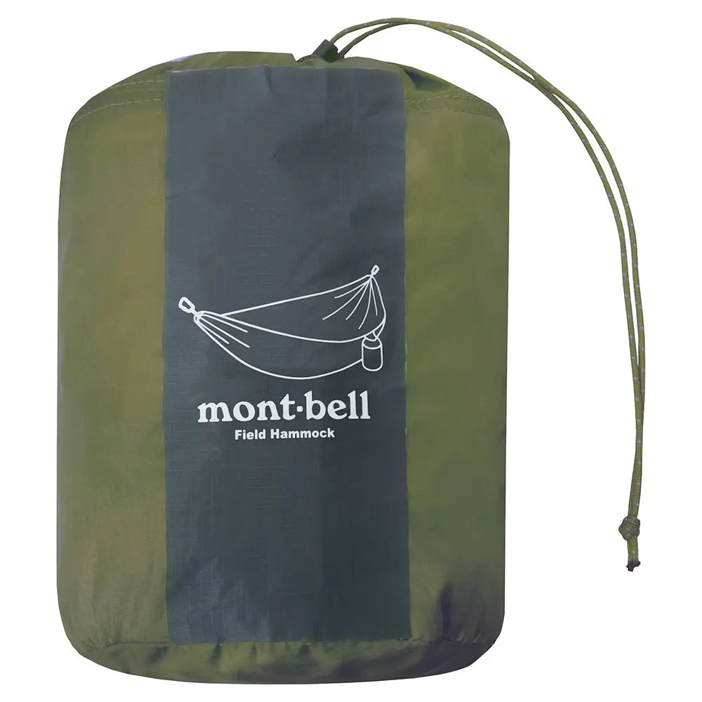 mont-bell: Field Hammock