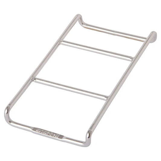 mont-bell: Folding Fire Pit Cooker Stand S