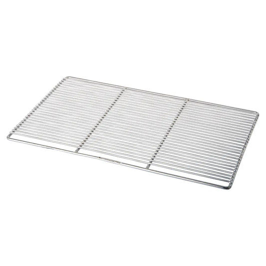 mont-bell: Folding Fire Pit Stainless Steel HD Grill