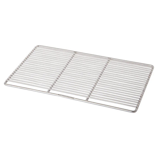 mont-bell: Folding Fire Pit Stainless Steel HD Grill S