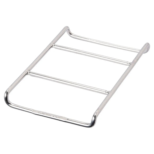 mont-bell: Compact Fire Pit Cooker Stand