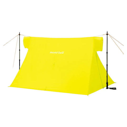 mont-bell: Light Zelt L