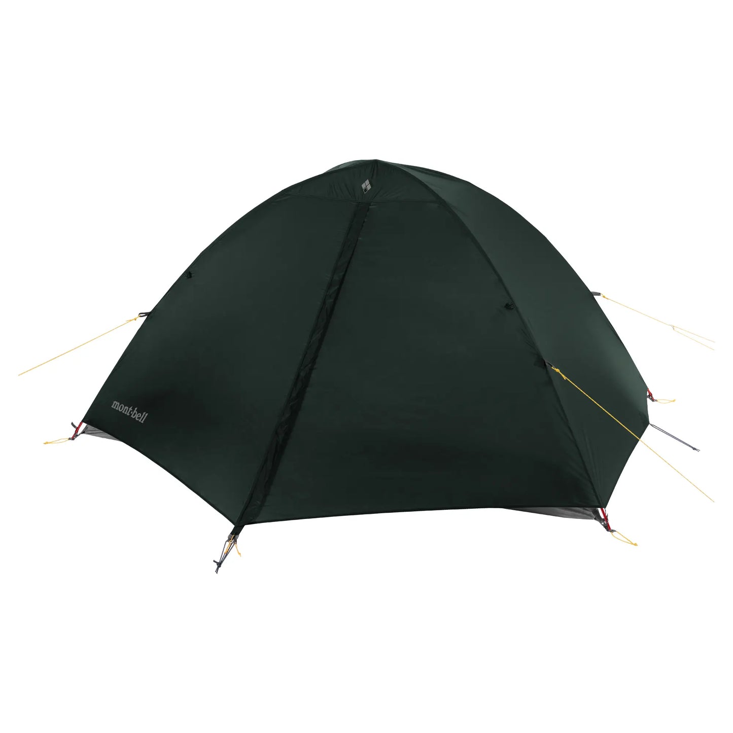 mont-bell: Stellaridge Tent Trail 2 Rain Fly