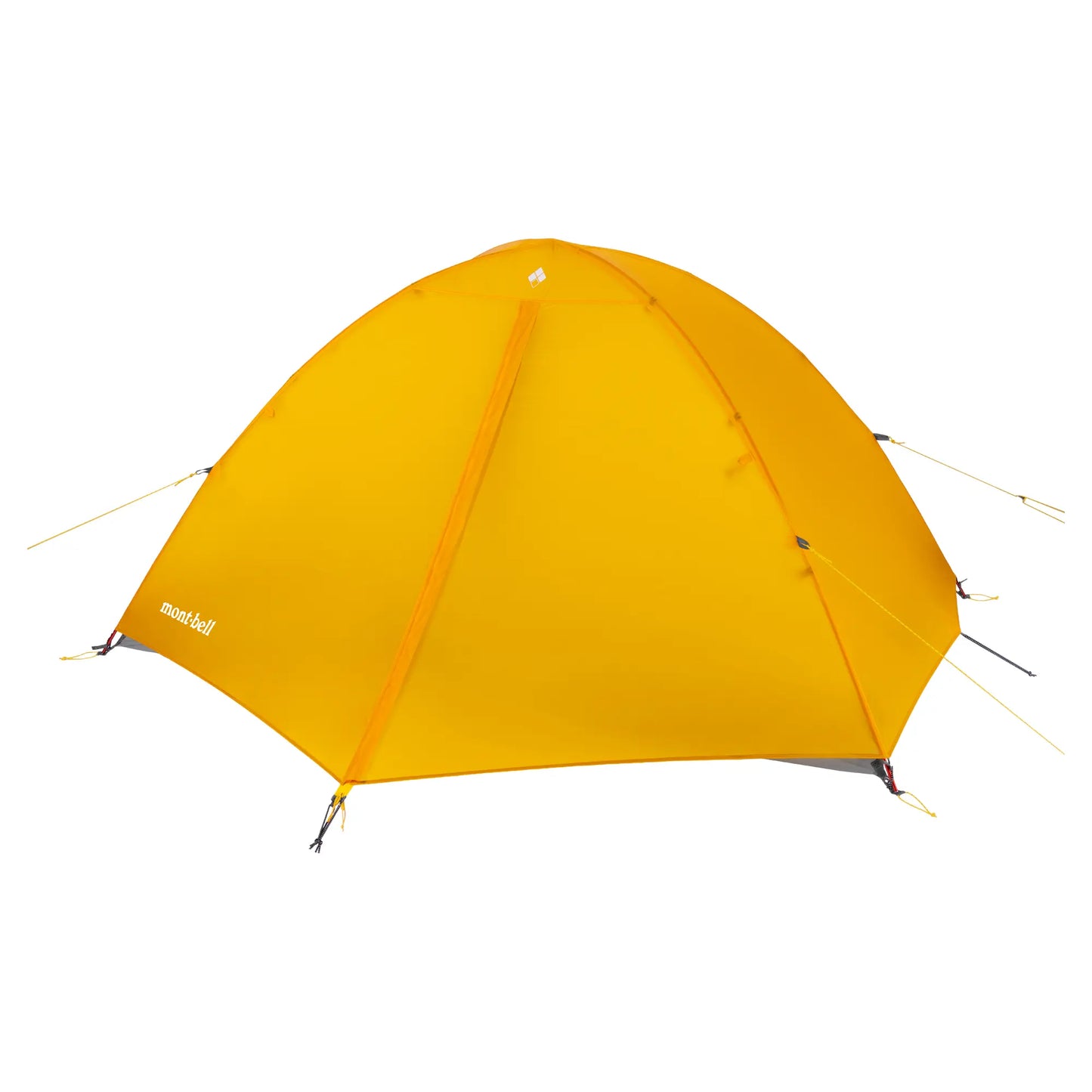 mont-bell: Stellaridge Tent Trail 2 Rain Fly