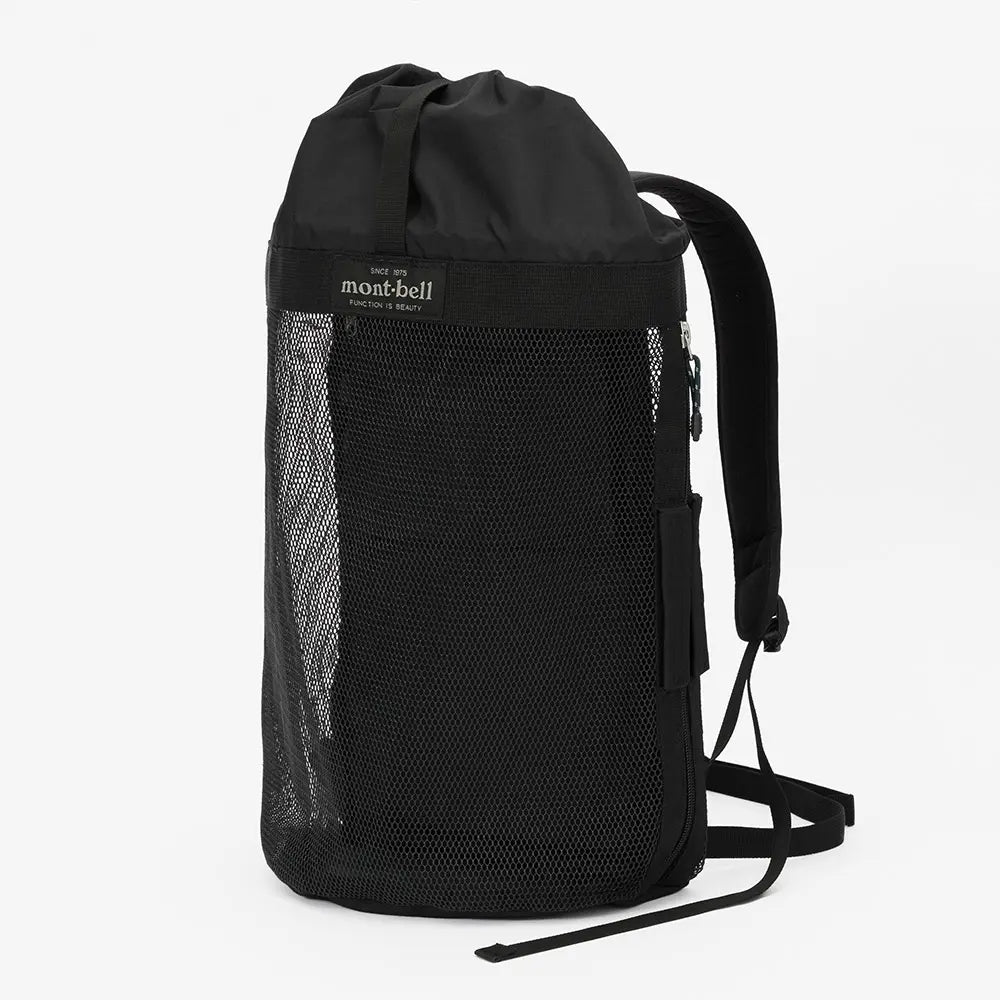mont-bell: Mesh Gear Pack 20