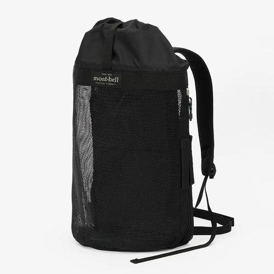 mont-bell: Mesh Gear Pack 20