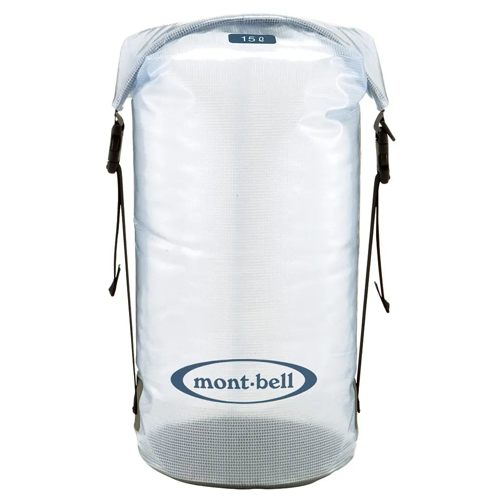 mont-bell: Dry Bag Tube 15L