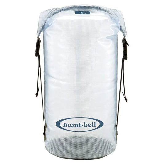 mont-bell: Dry Bag Tube 15L