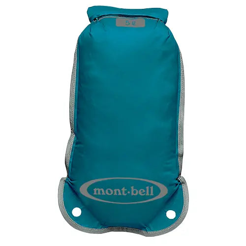 mont-bell: Light Dry Bag 5L