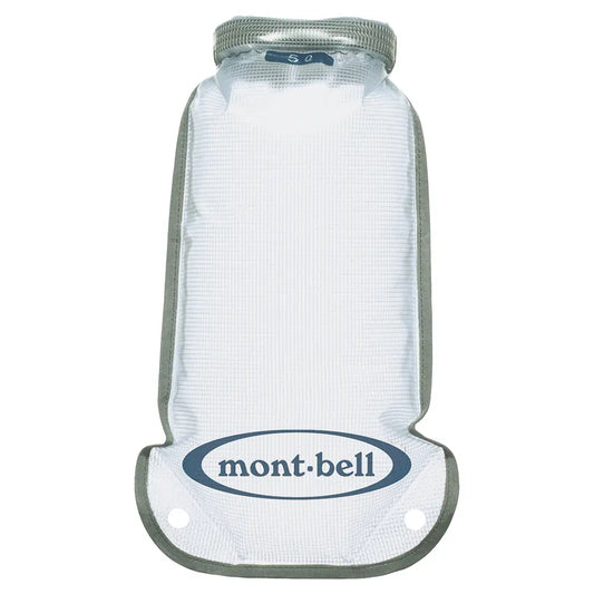 mont-bell: Dry Bag Rectangle 5L