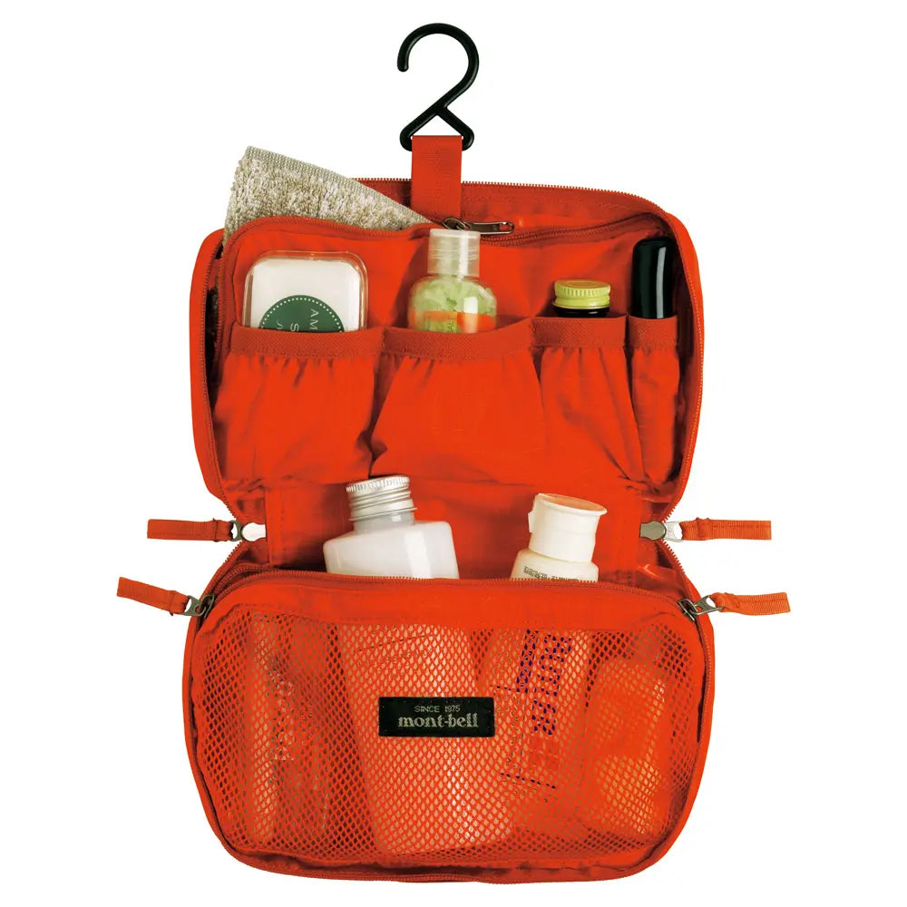 mont-bell: Travel Kit Pack M