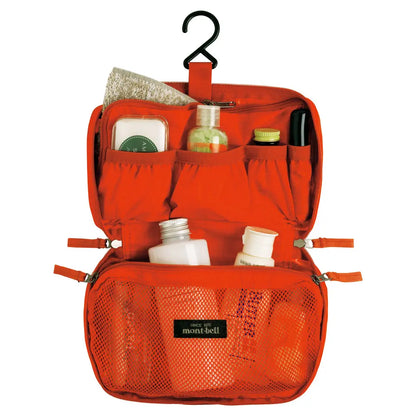 mont-bell: Travel Kit Pack M