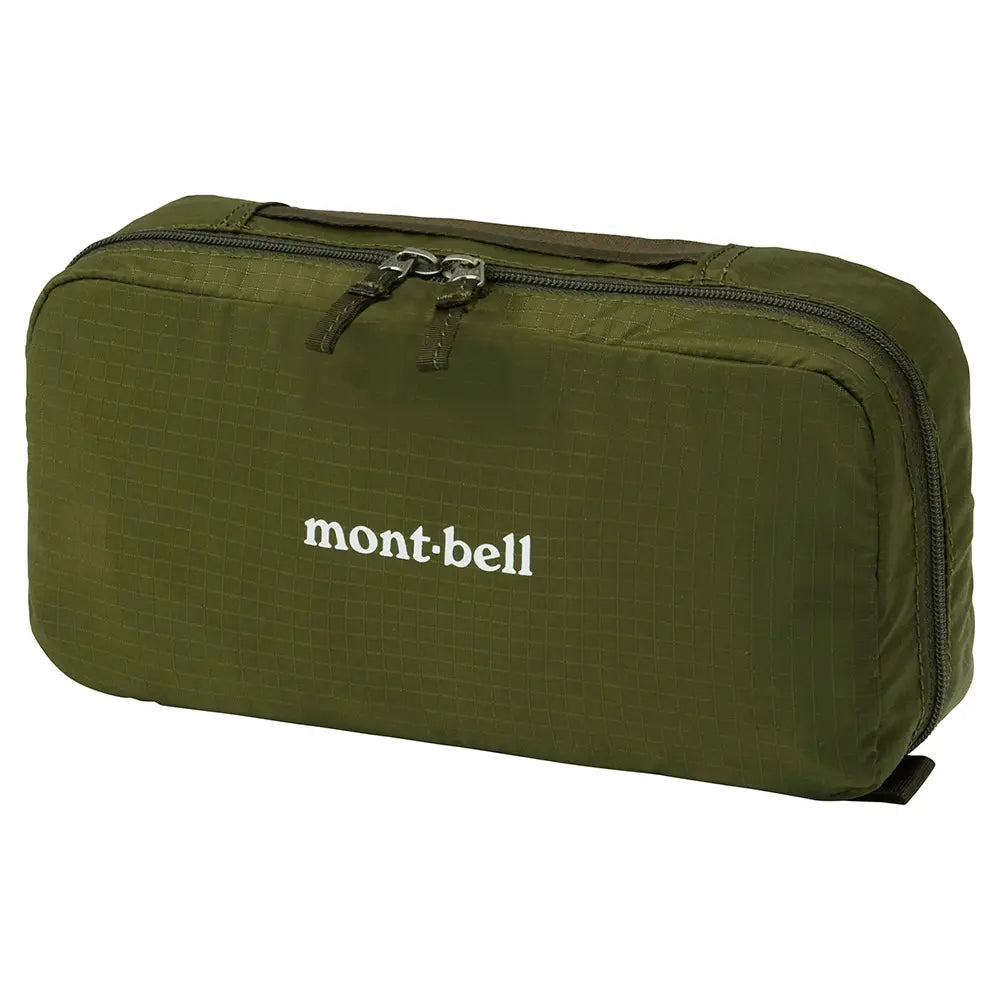 mont-bell: Travel Kit Pack M
