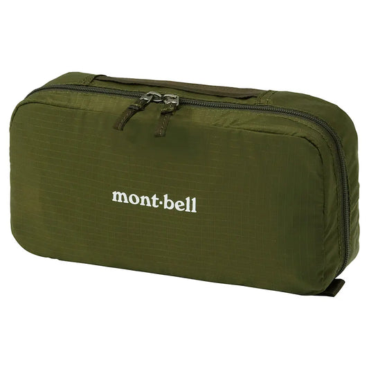 mont-bell: Travel Kit Pack M
