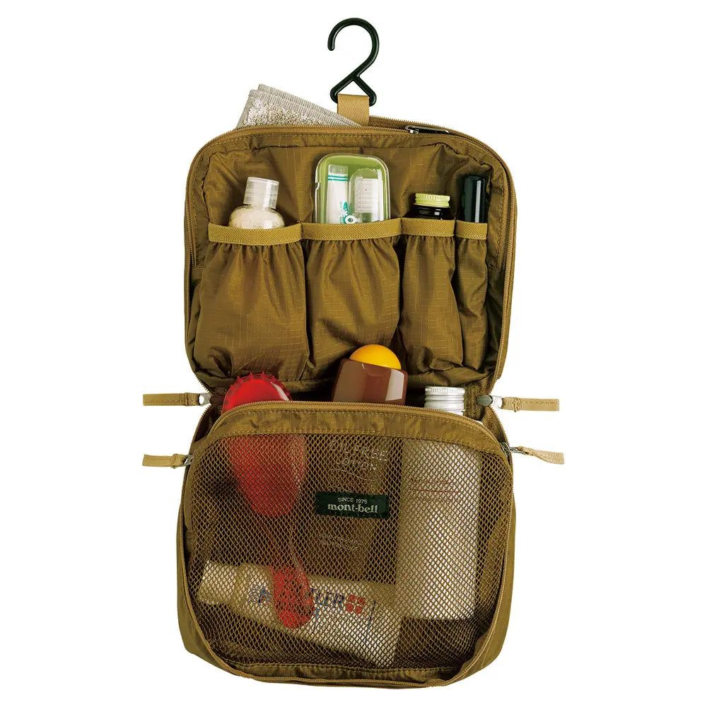 mont-bell: Travel Kit Pack L