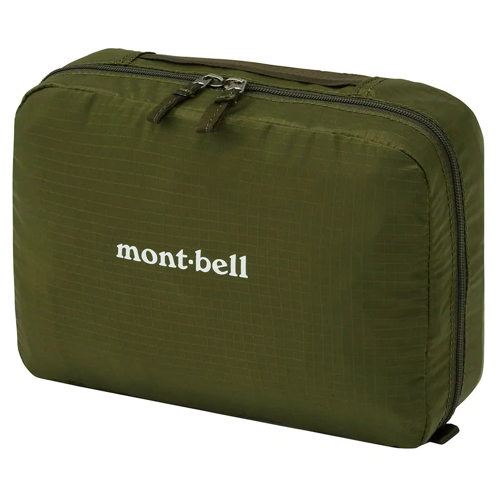 mont-bell: Travel Kit Pack L