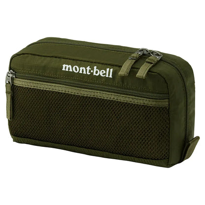 mont-bell: Light Pouch S