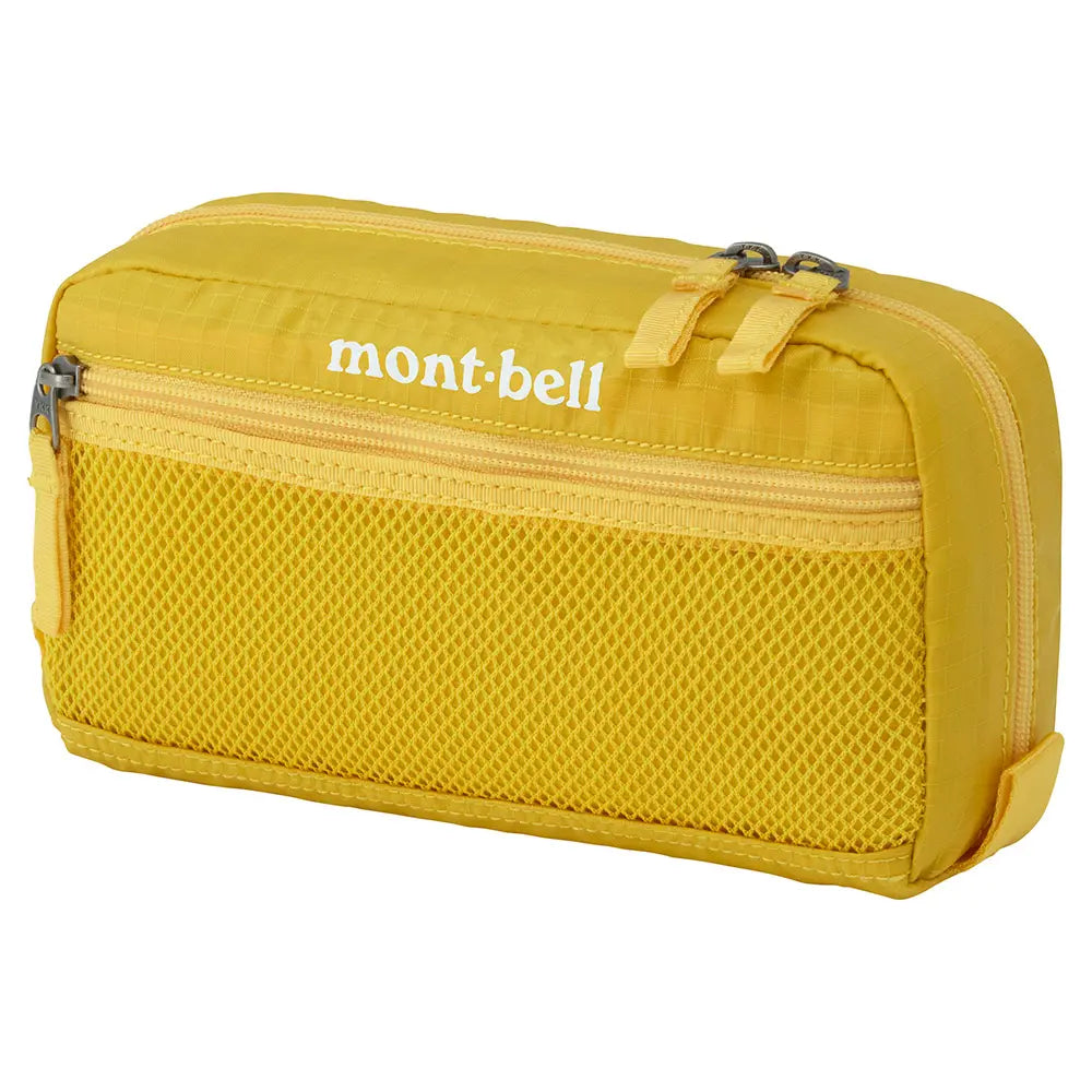 mont-bell: Light Pouch S
