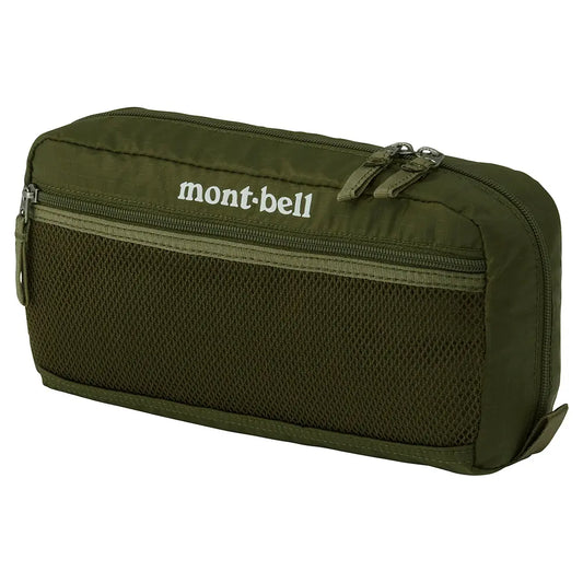 mont-bell: Light Pouch M