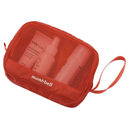 mont-bell: Mesh Case S