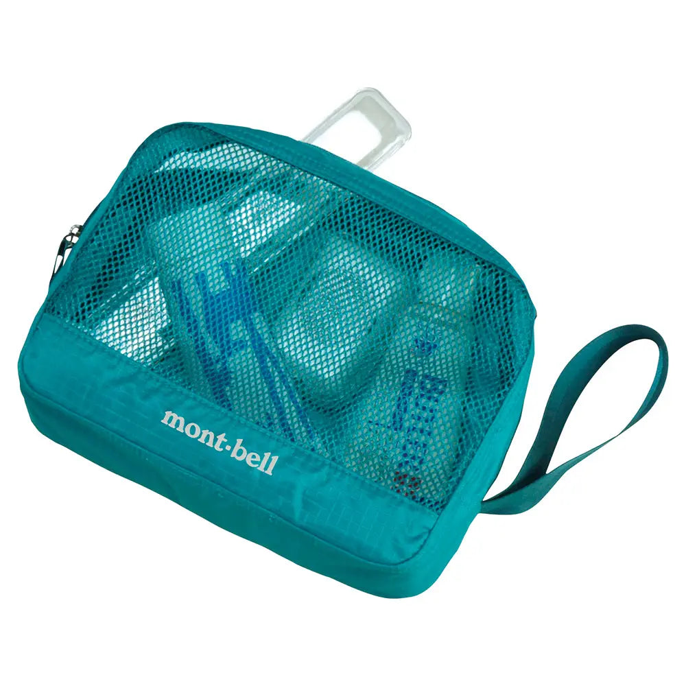 mont-bell: Mesh Case S