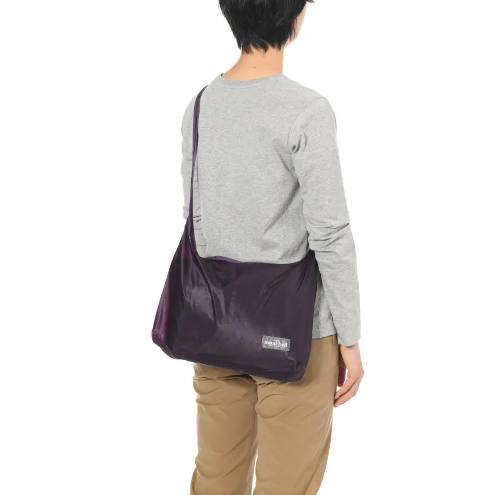 mont-bell: U.L. Mono Shoulder L