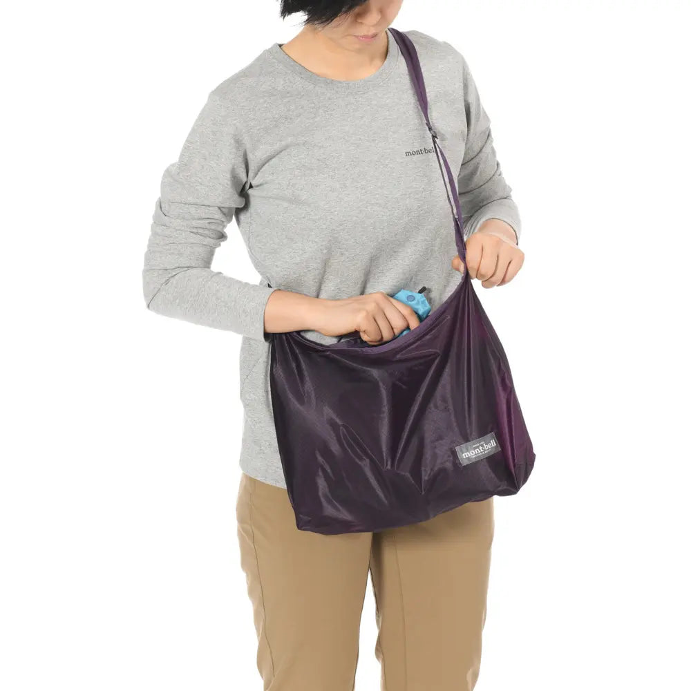 mont-bell: U.L. Mono Shoulder L