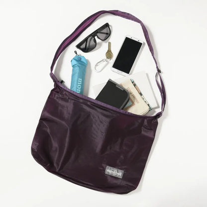 mont-bell: U.L. Mono Shoulder L