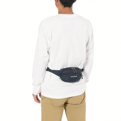mont-bell: Delta Gusset Pouch S