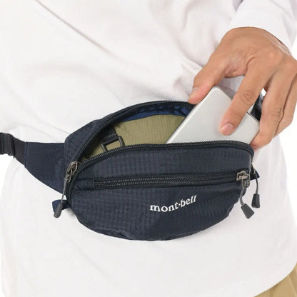 mont-bell: Delta Gusset Pouch S