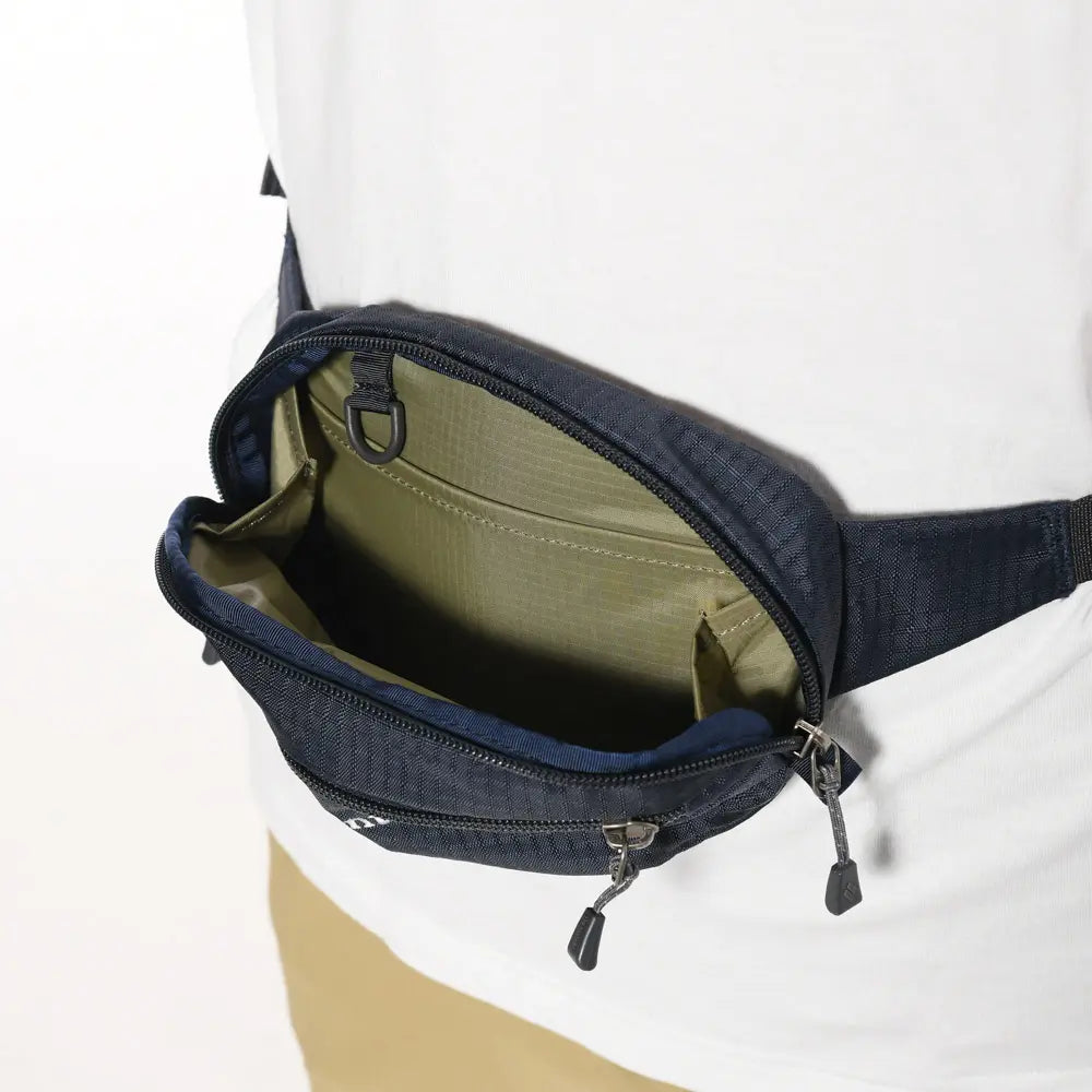 mont-bell: Delta Gusset Pouch S