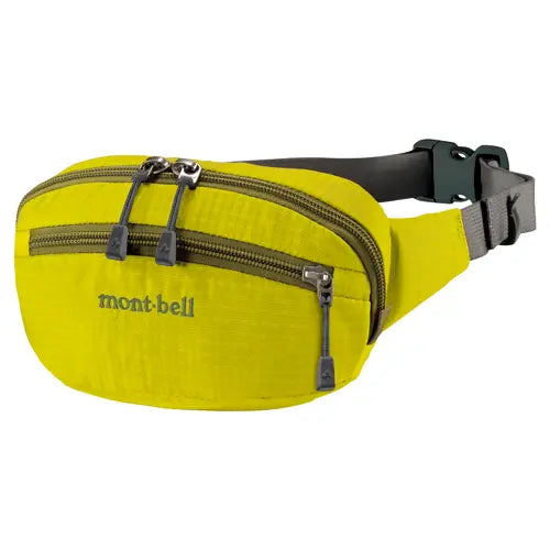 mont-bell: Delta Gusset Pouch S