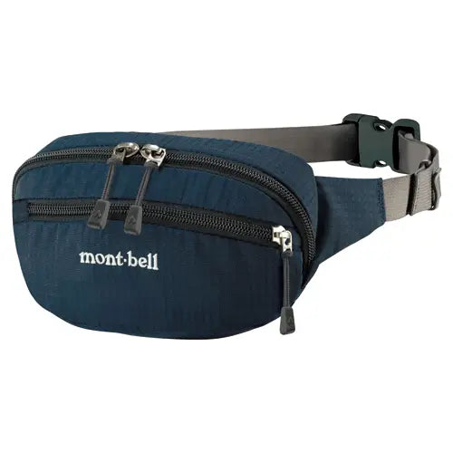mont-bell: Delta Gusset Pouch S