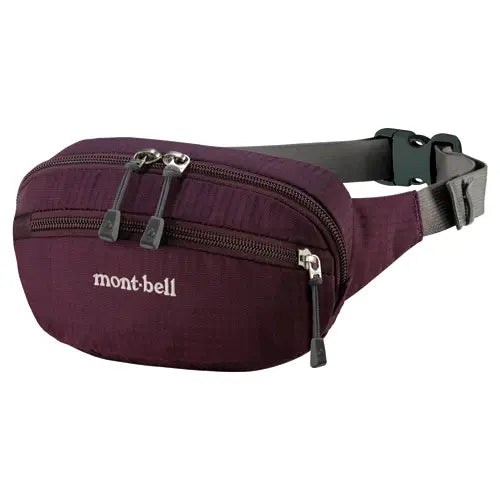 mont-bell: Delta Gusset Pouch S