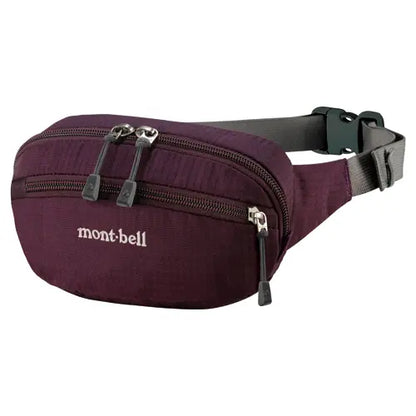 mont-bell: Delta Gusset Pouch S