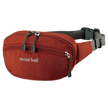 mont-bell: Delta Gusset Pouch S