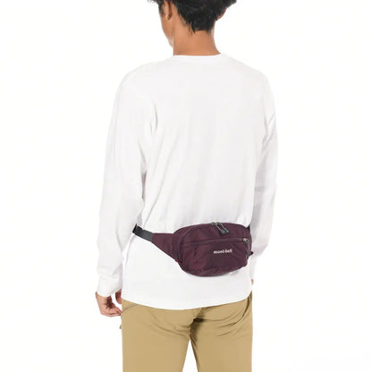 mont-bell: Delta Gusset Pouch M