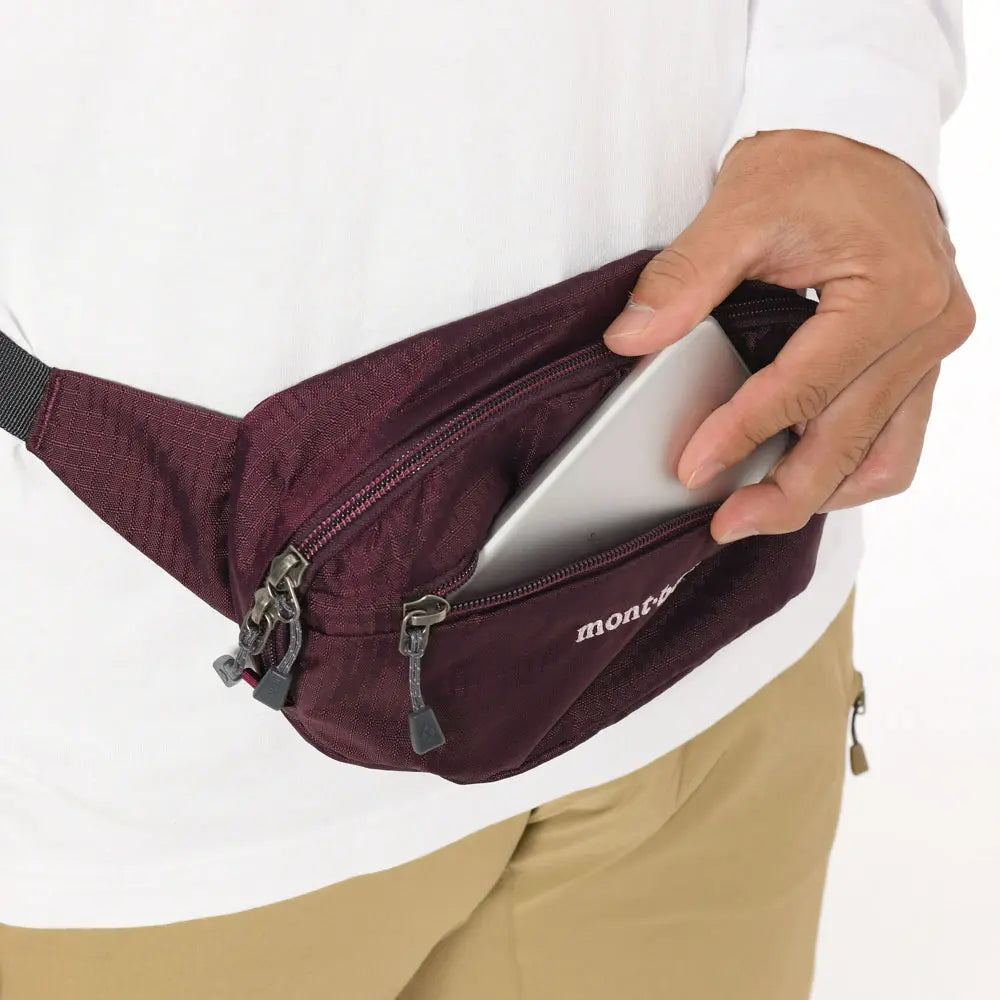 mont-bell: Delta Gusset Pouch M