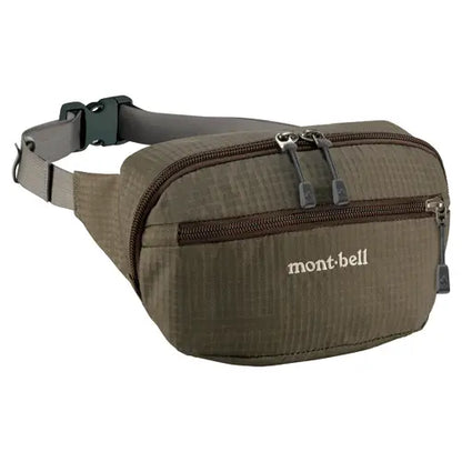 mont-bell: Delta Gusset Pouch M