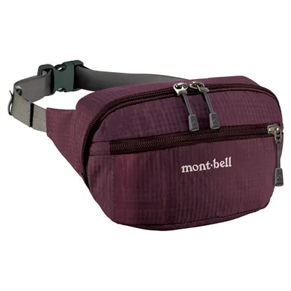mont-bell: Delta Gusset Pouch M