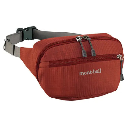 mont-bell: Delta Gusset Pouch M