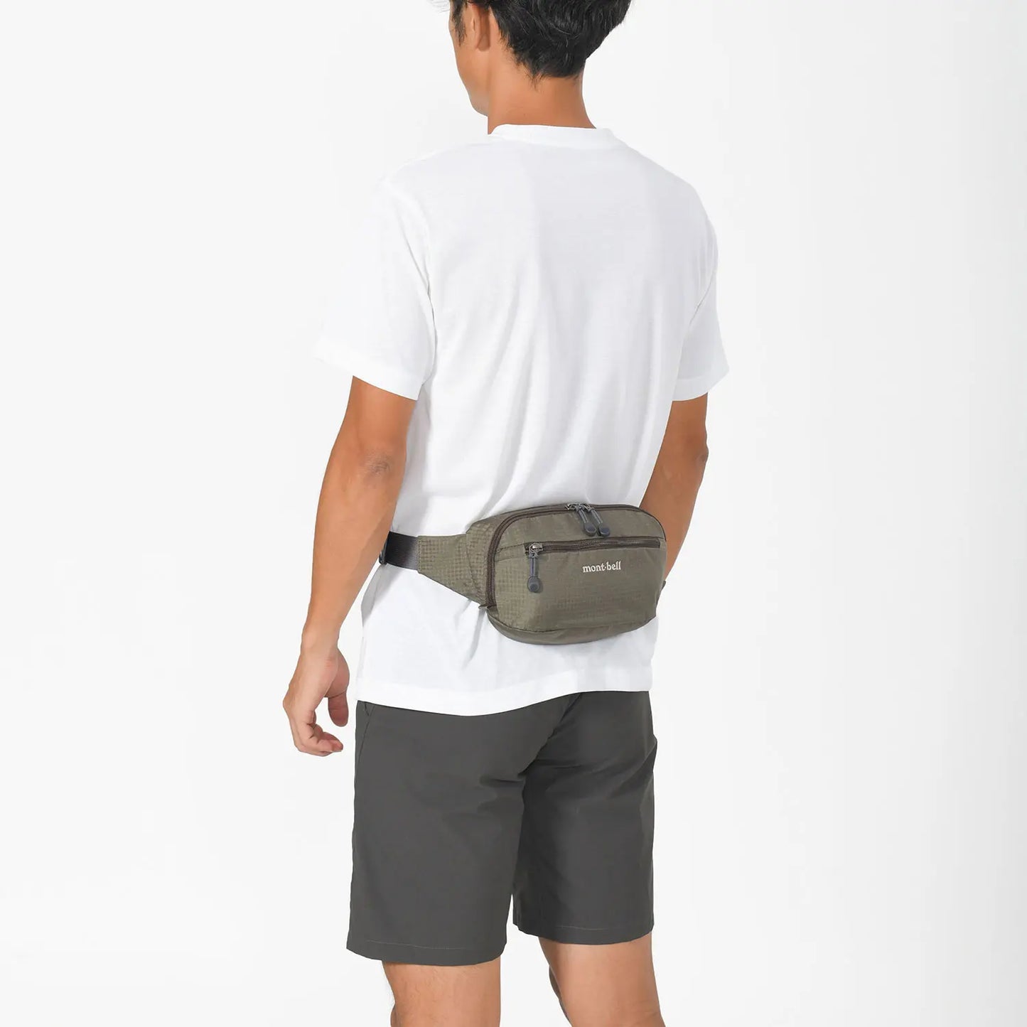 mont-bell: Delta Gusset Pouch L