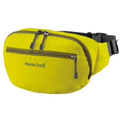mont-bell: Delta Gusset Pouch L