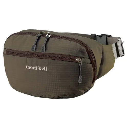 mont-bell: Delta Gusset Pouch L