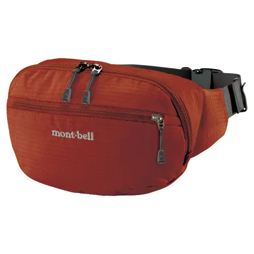 mont-bell: Delta Gusset Pouch L