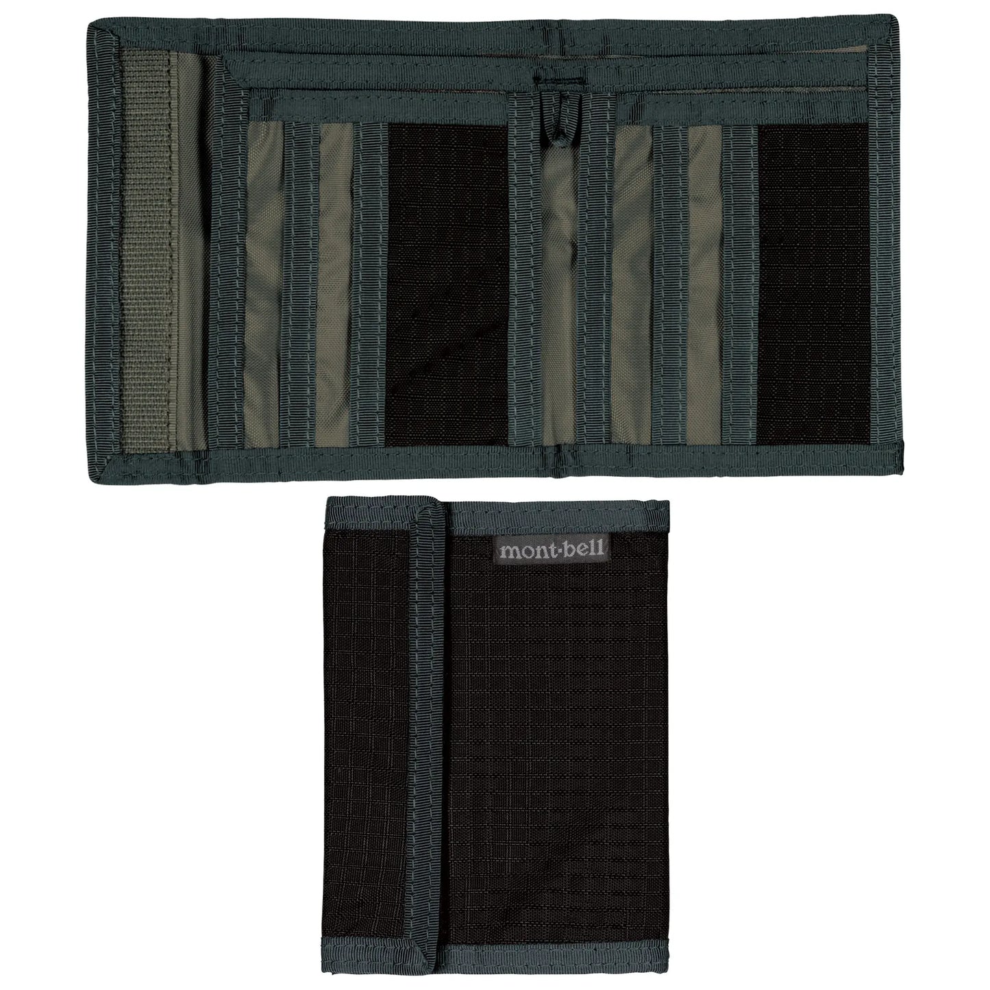 mont-bell: Wallet